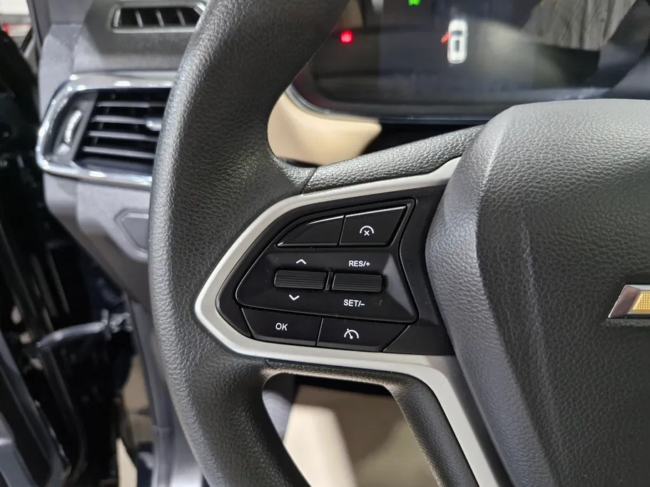 2024 Chevrolet Captiva Premier 