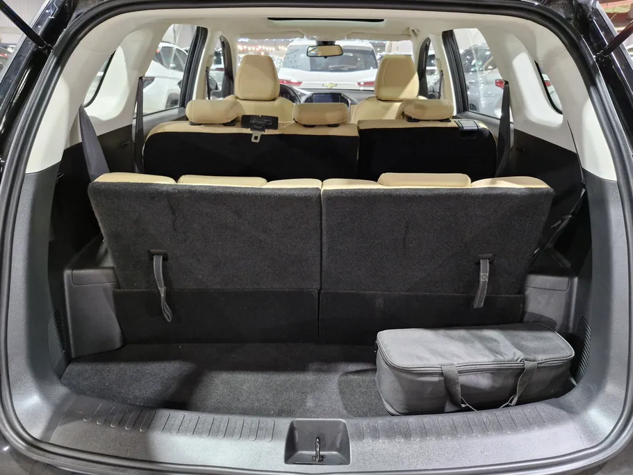 2024 Chevrolet Captiva Premier 