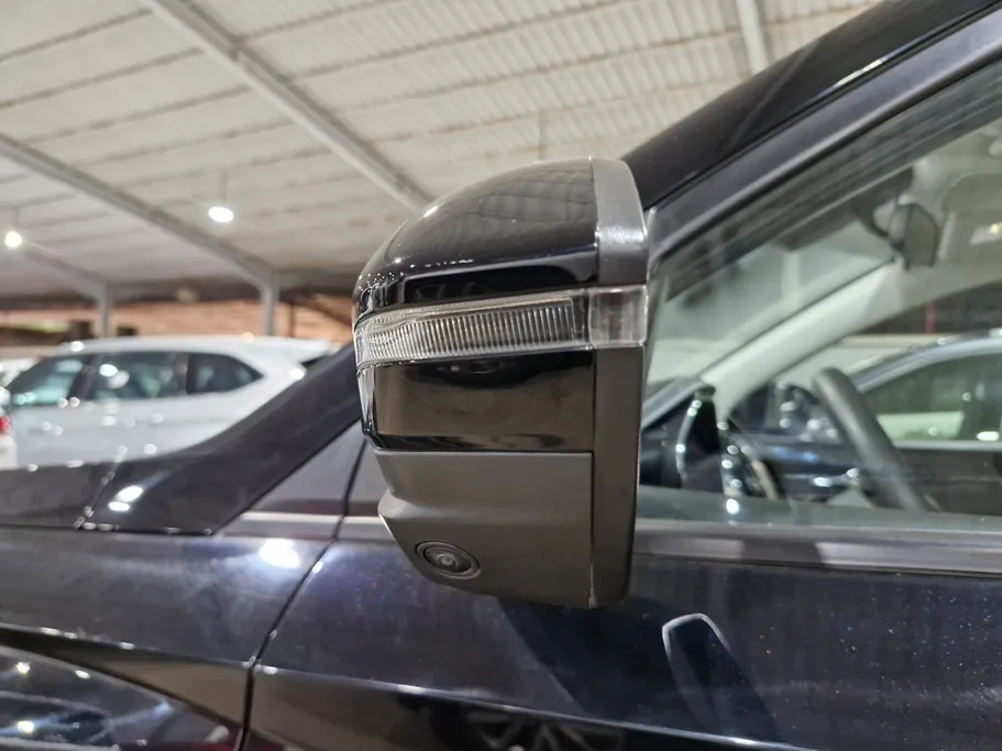 2024 Chevrolet Captiva Premier 