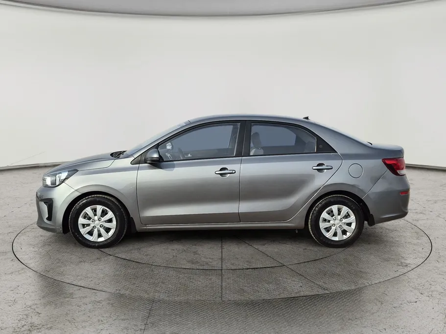 2022 Kia Pegas LX 