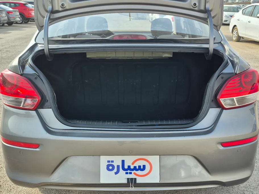 كيا بيجاس LX 2022 