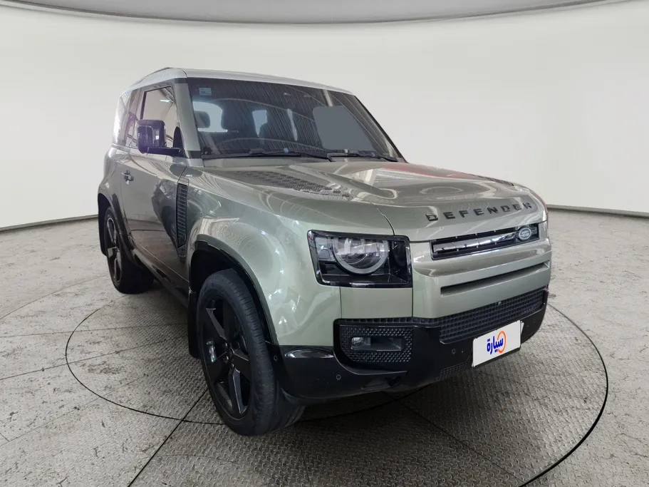 2022 Range Rover Defender X P400 