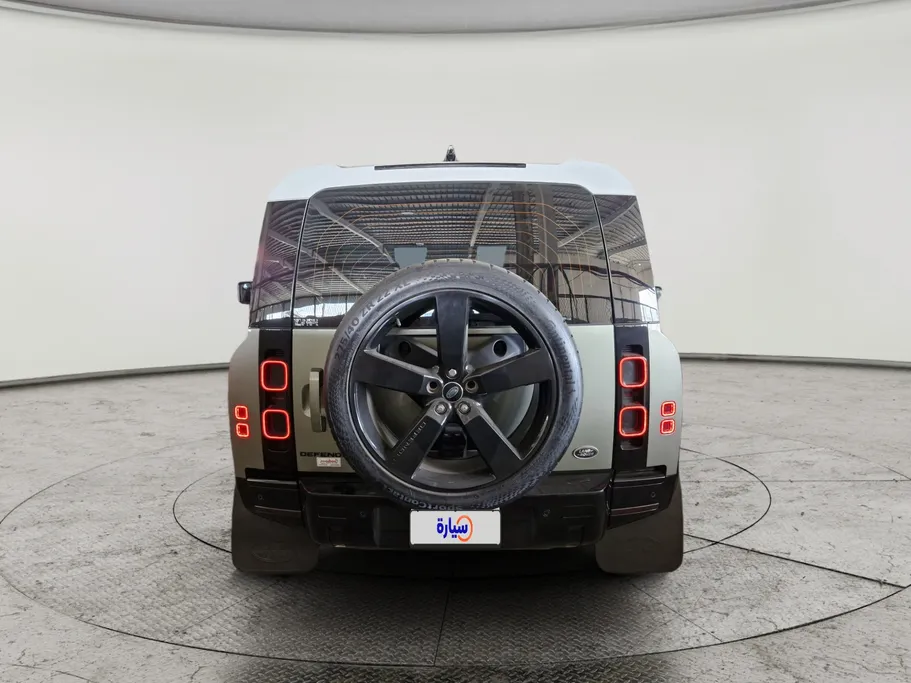 2022 Range Rover Defender X P400 