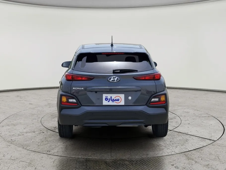 2020 Hyundai Kona SMART 