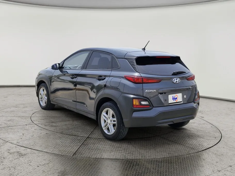 2020 Hyundai Kona SMART 