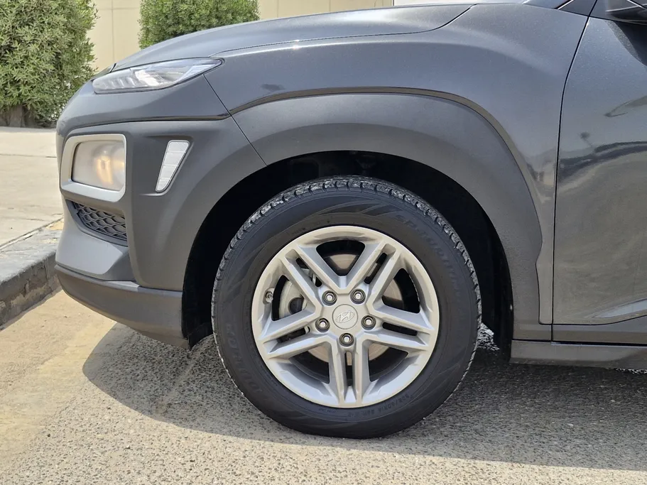 2020 Hyundai Kona SMART 