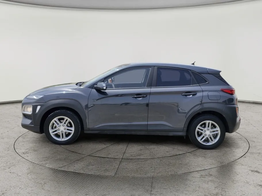 2020 Hyundai Kona SMART 