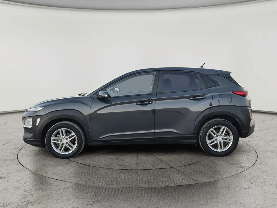2020 Hyundai Kona SMART 