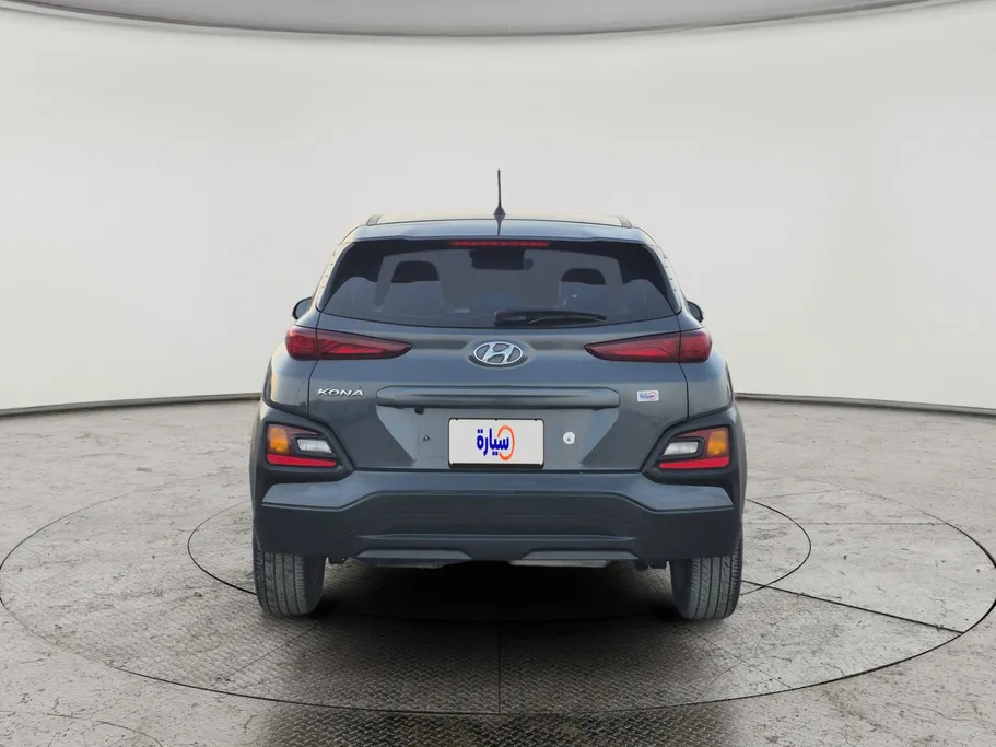 2020 Hyundai Kona SMART 