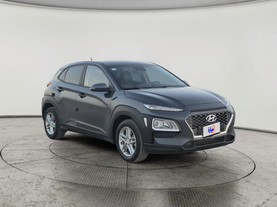2020 Hyundai Kona SMART 