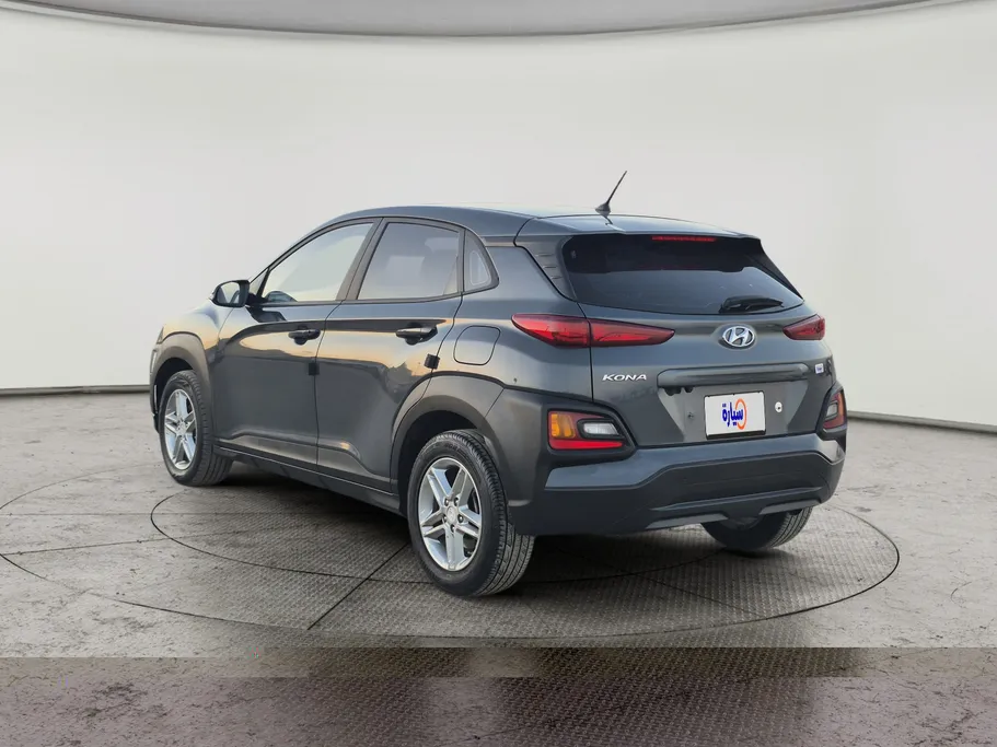 2020 Hyundai Kona SMART 