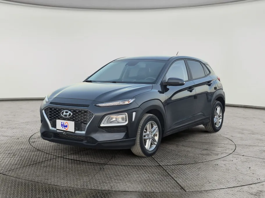 2020 Hyundai Kona SMART 