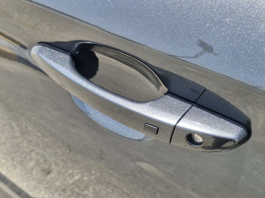 2020 Hyundai Kona SMART 
