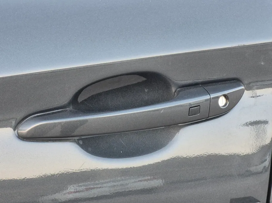 2020 Hyundai Kona SMART 