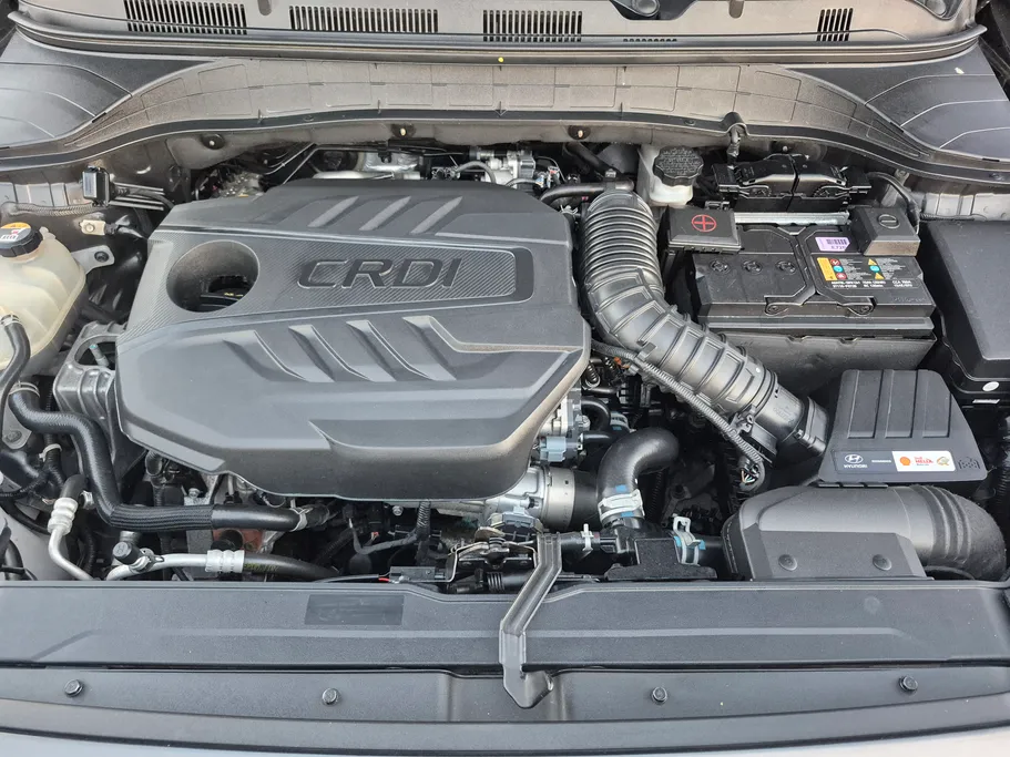 2020 Hyundai Kona SMART 