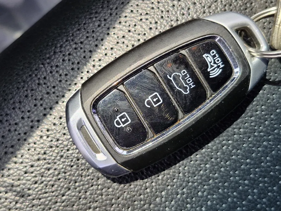 2020 Hyundai Kona SMART 
