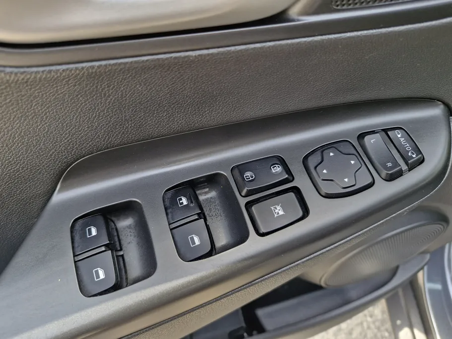 2020 Hyundai Kona SMART 