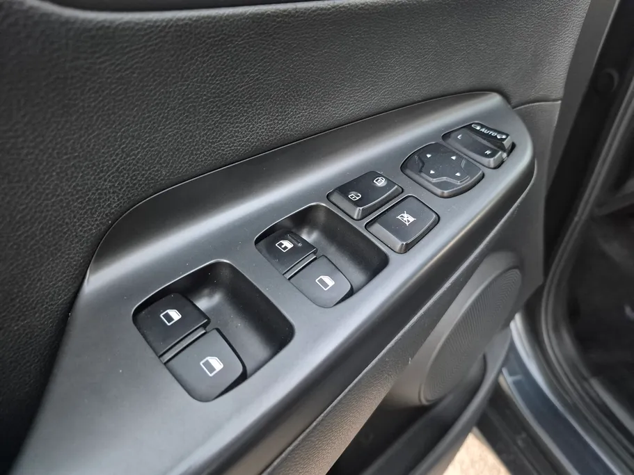 2020 Hyundai Kona SMART 