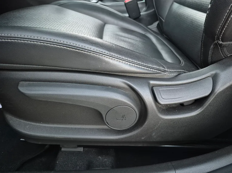 2020 Hyundai Kona SMART 
