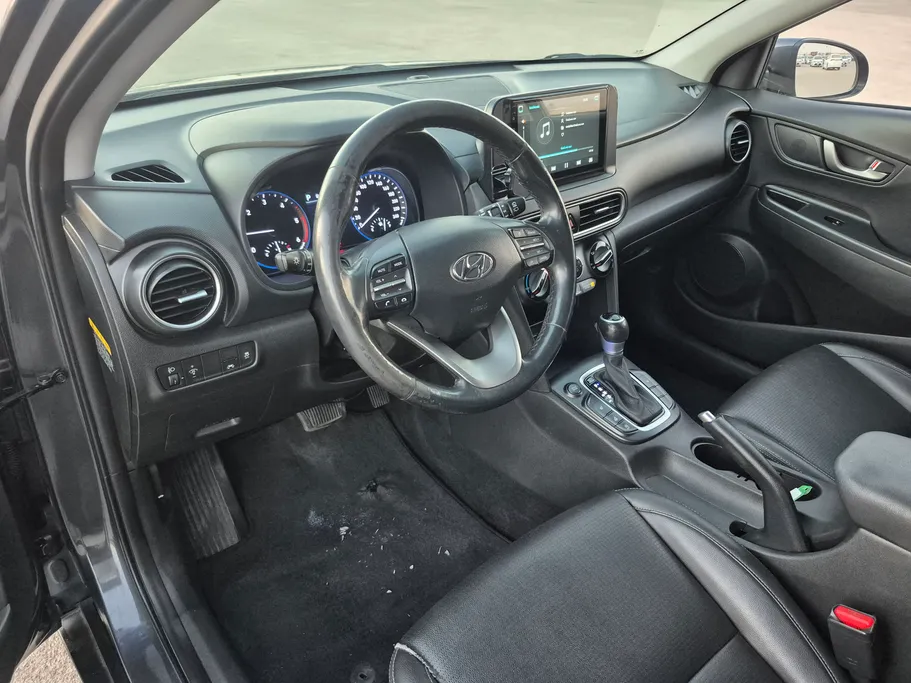 2020 Hyundai Kona SMART 