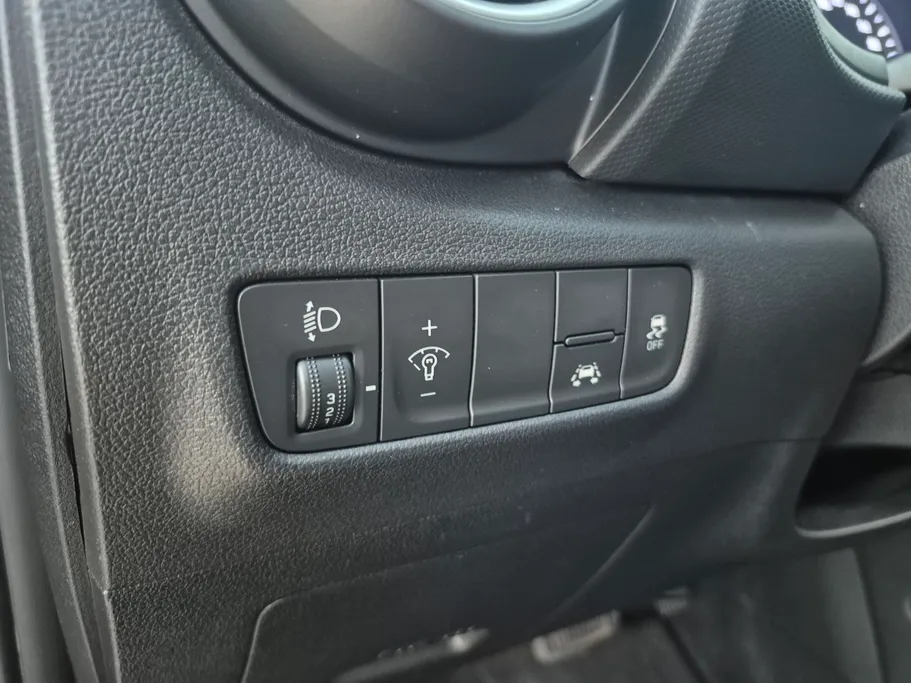 2020 Hyundai Kona SMART 