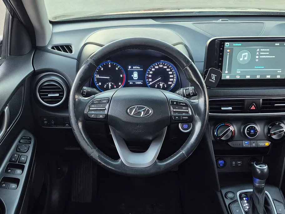 2020 Hyundai Kona SMART 