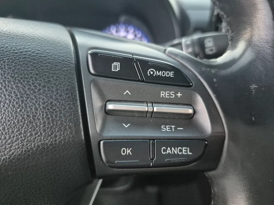 2020 Hyundai Kona SMART 