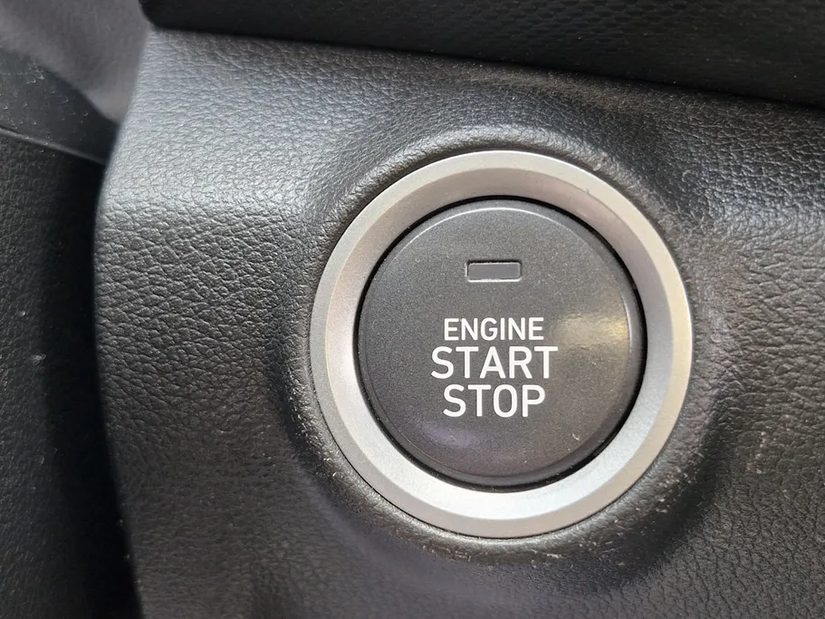 2020 Hyundai Kona SMART 