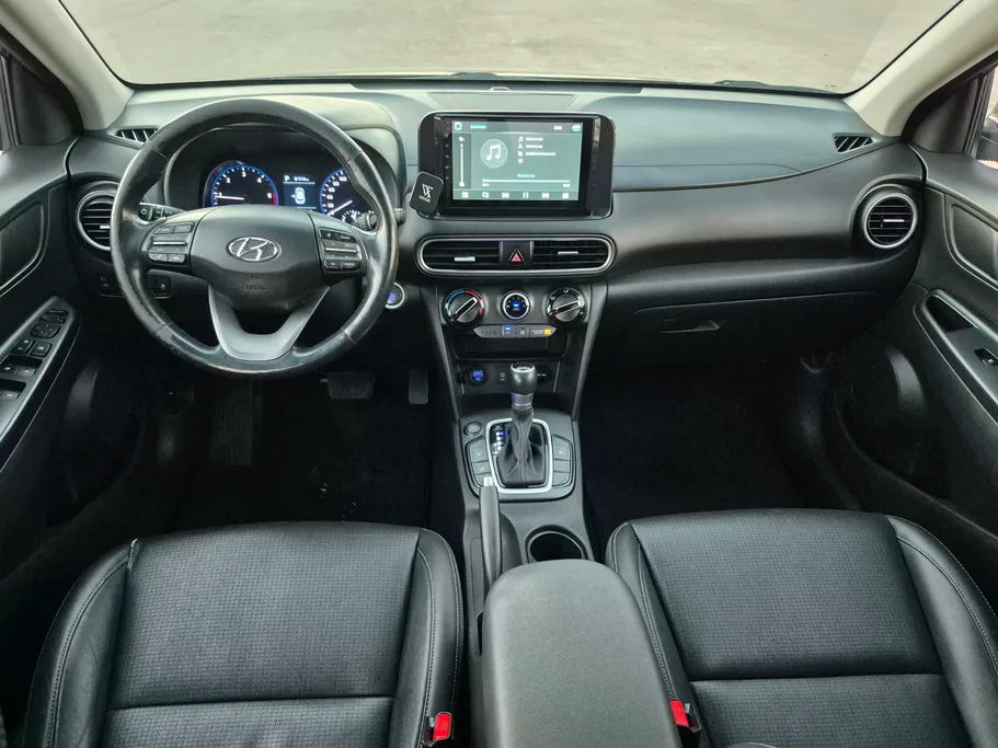 2020 Hyundai Kona SMART 