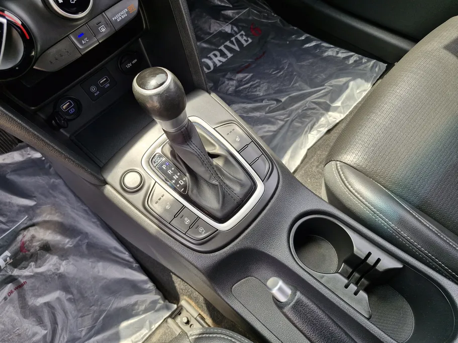 2020 Hyundai Kona SMART 
