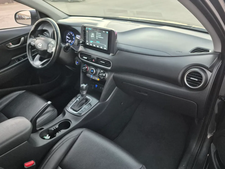 2020 Hyundai Kona SMART 