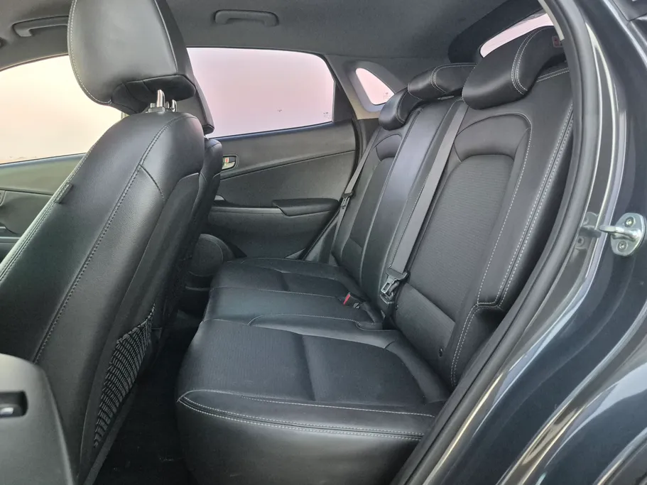2020 Hyundai Kona SMART 