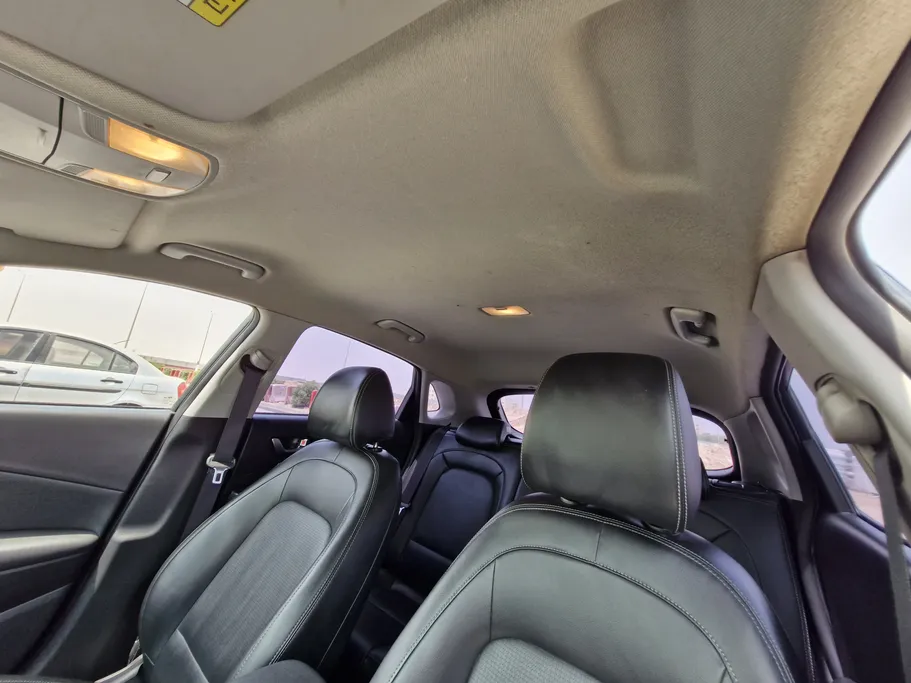 2020 Hyundai Kona SMART 