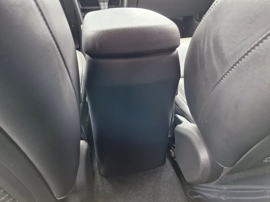 2020 Hyundai Kona SMART 