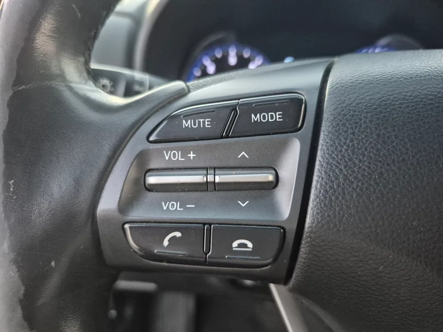 2020 Hyundai Kona SMART 