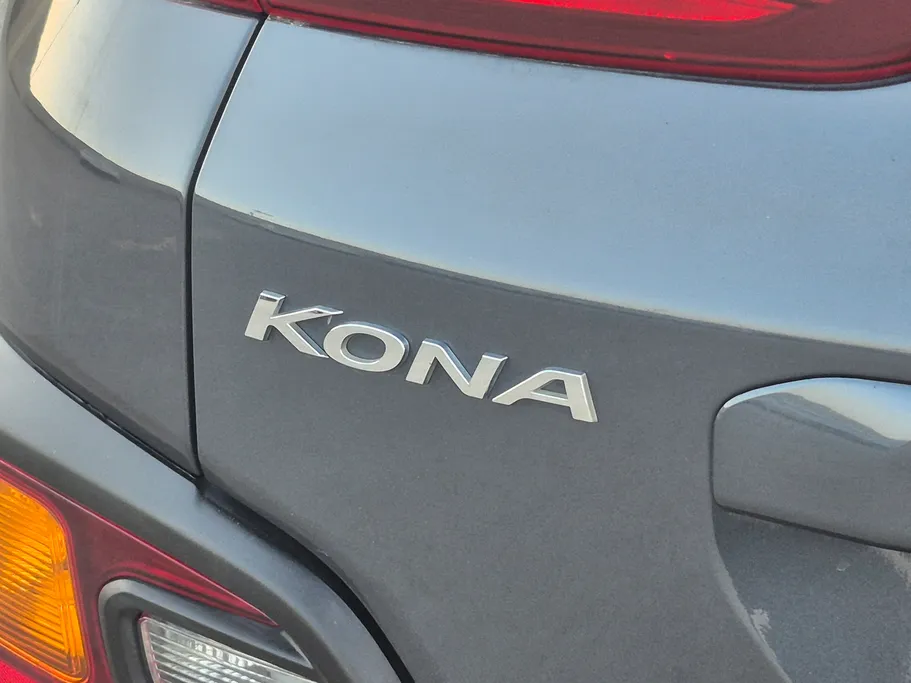 2020 Hyundai Kona SMART 