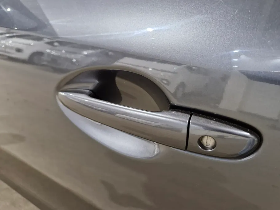 2025 Mazda 6 S 