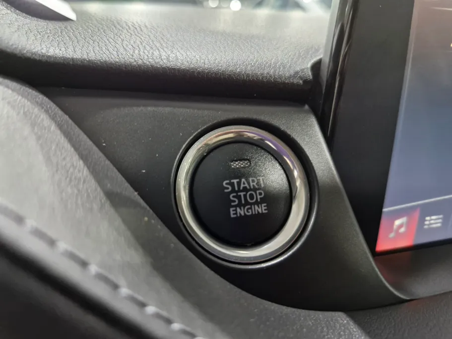 2025 Mazda 6 S 