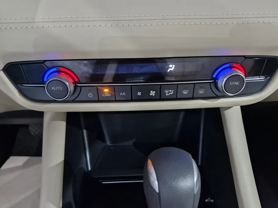 2025 Mazda 6 S 