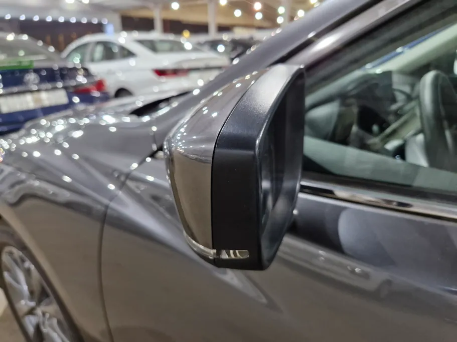 2025 Mazda 6 S 