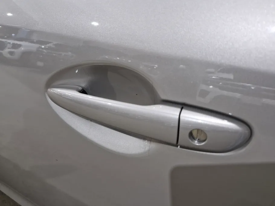2025 Mazda 6 Skyactive G 