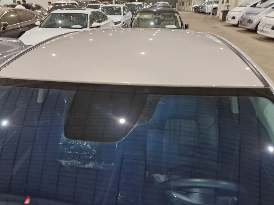 2025 Mazda 6 Skyactive G 