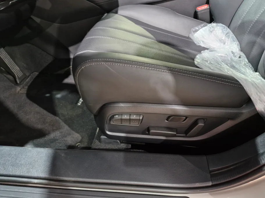 2025 Mazda 6 Skyactive G 