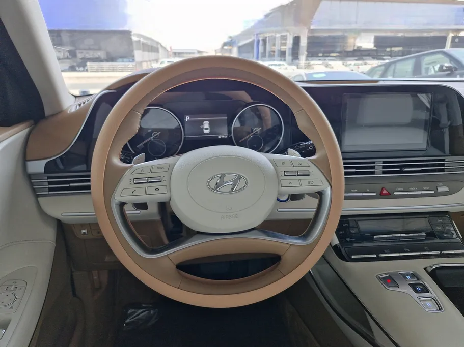 2023 Hyundai Azera Smart Plus 