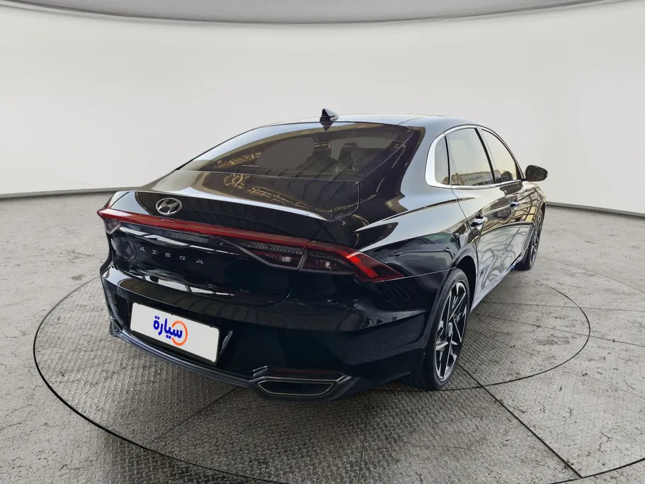 2023 Hyundai Azera Smart Plus 
