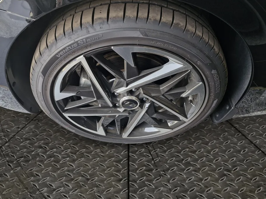 2023 Hyundai Azera Smart Plus 