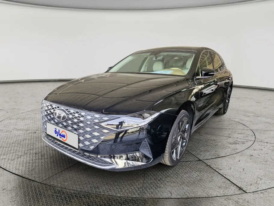 2023 Hyundai Azera Smart Plus 