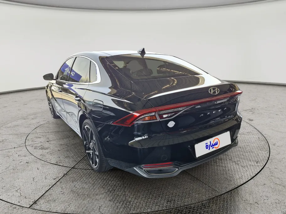2023 Hyundai Azera Smart Plus 