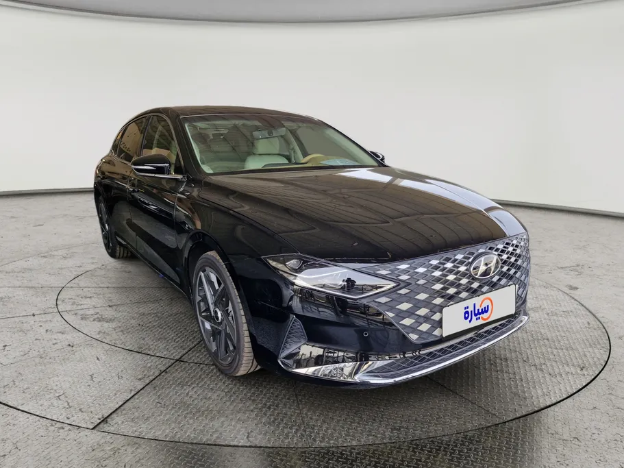 2023 Hyundai Azera Smart Plus 