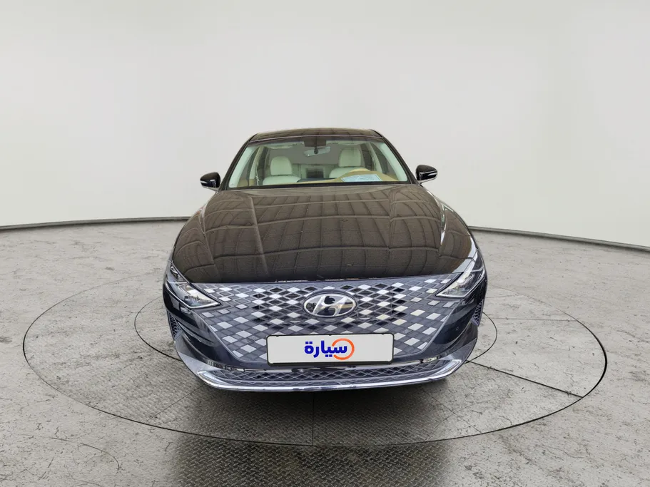 2023 Hyundai Azera Smart Plus 